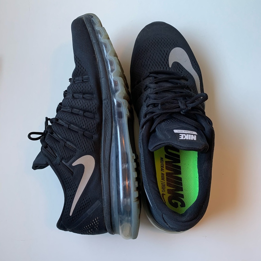 Nike | Airmax Running Shoes